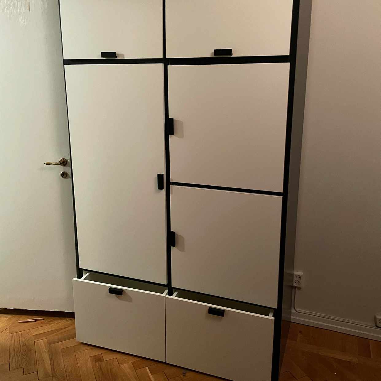 image of Get rid of stuff - Stockholm