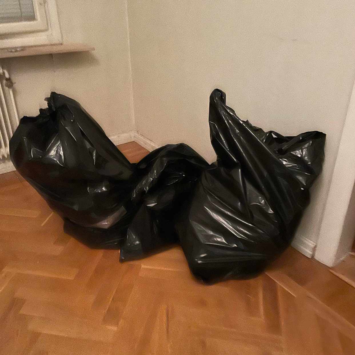 image of Get rid of stuff - Stockholm