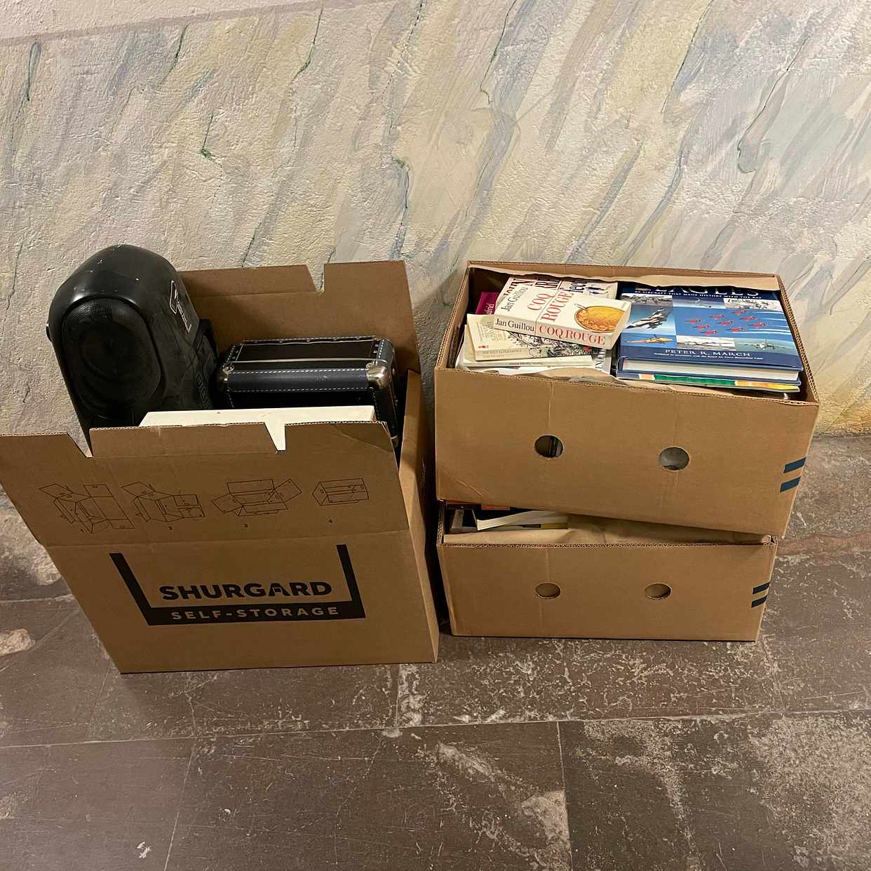 image of Get rid of stuff - Stockholm