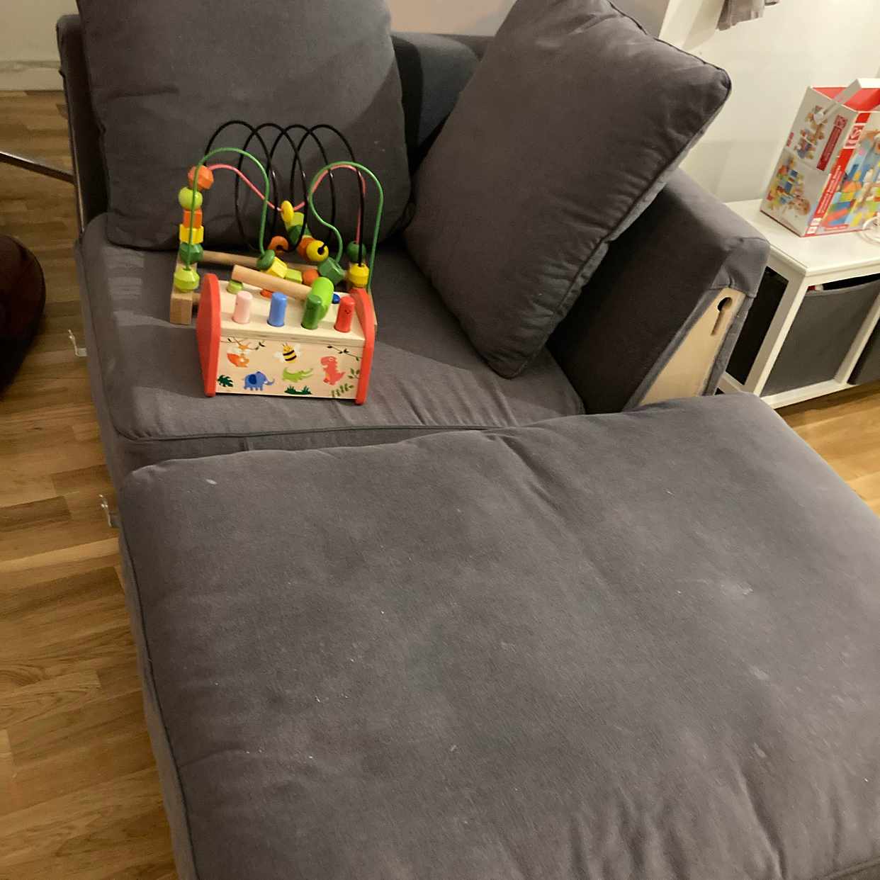 image of Ikea Grönlid soffa - Solna