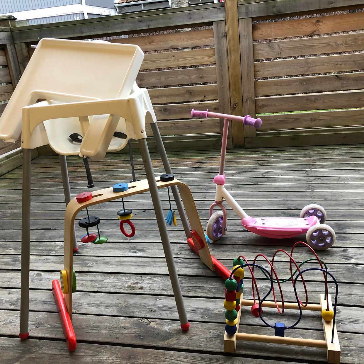 image of toys - Täby