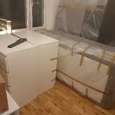 image of Flytthjälp 25/12 - 