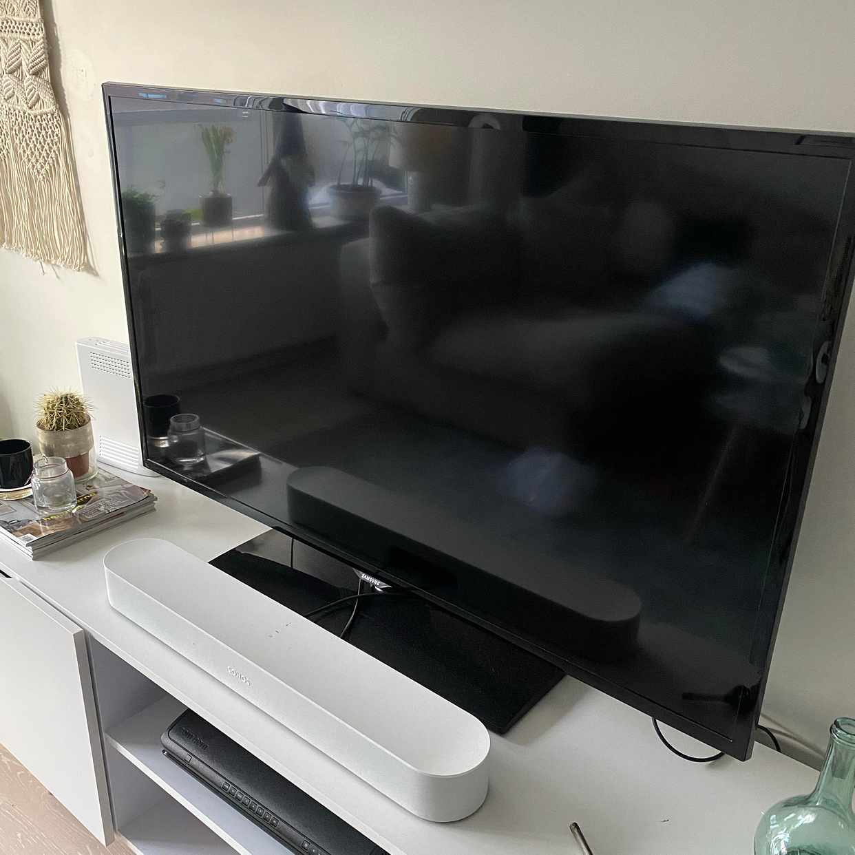 image of Hämta TV - Sundbyberg