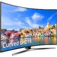 image of Leverera tv 65 tum - 