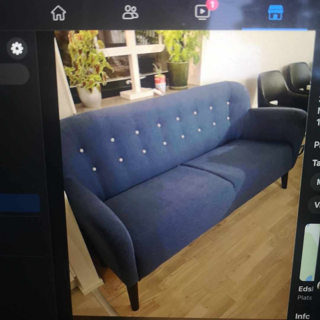 image of Move sofa that I bought - 
