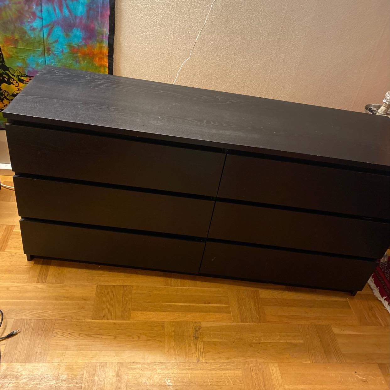 image of TV-bänk från Ikea - Tumba