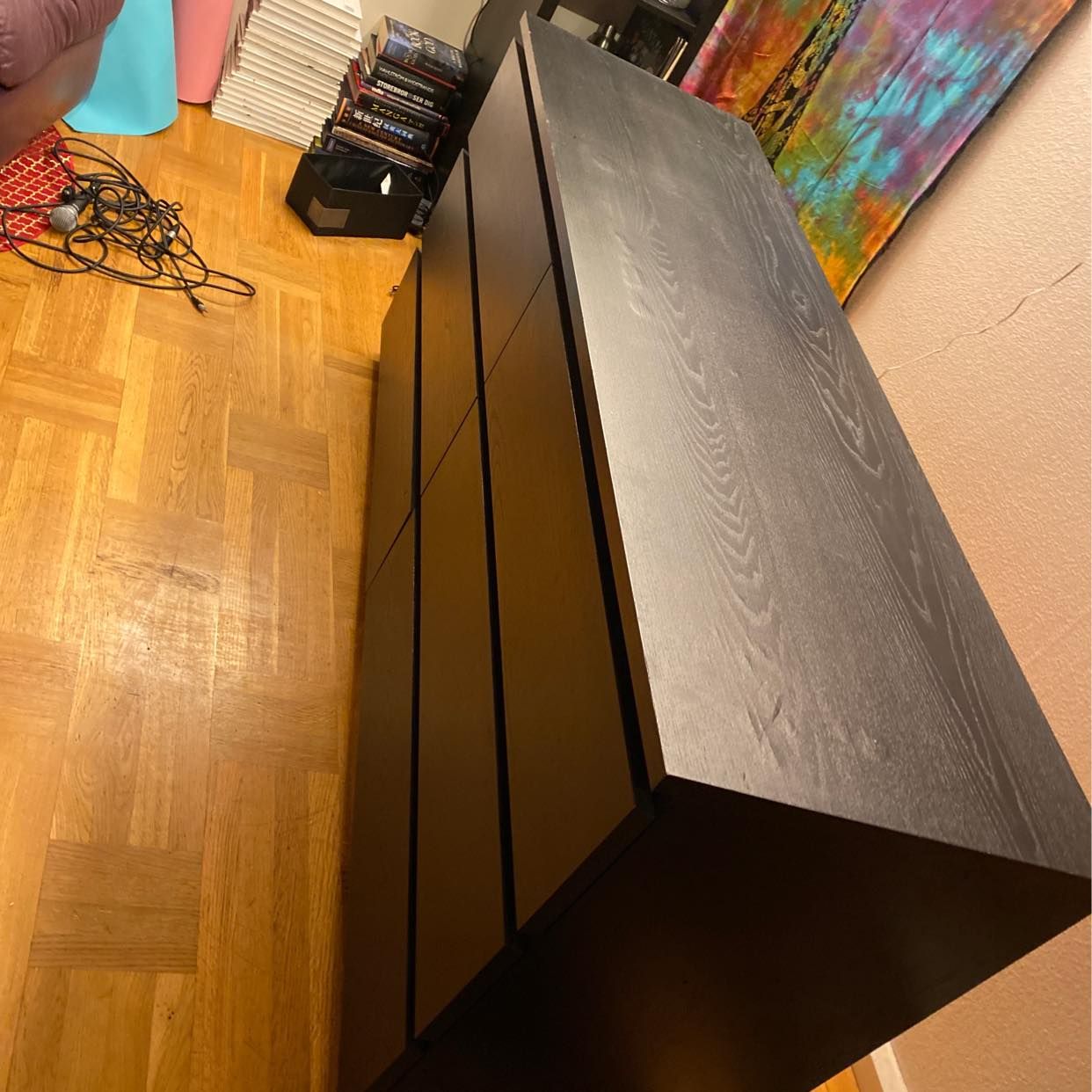 image of TV-bänk från Ikea - Tumba