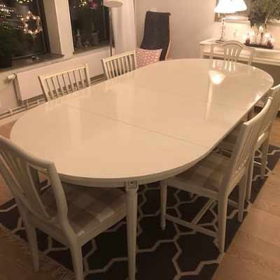 image of Bord och stolar - 
