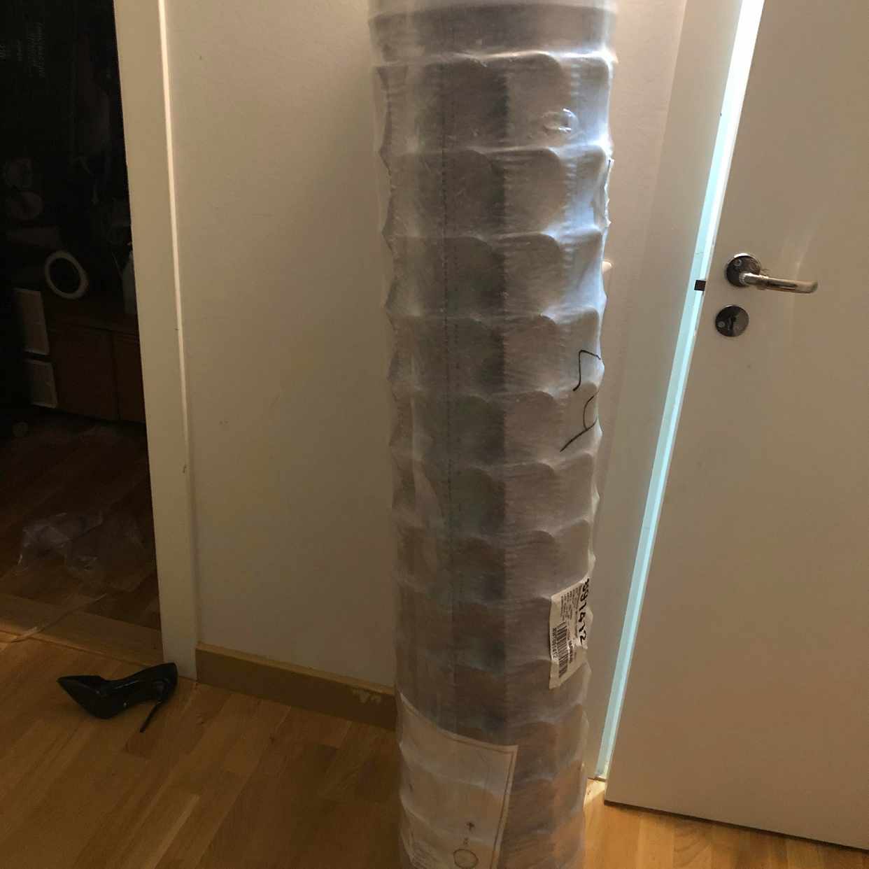 image of Det är en säng - 