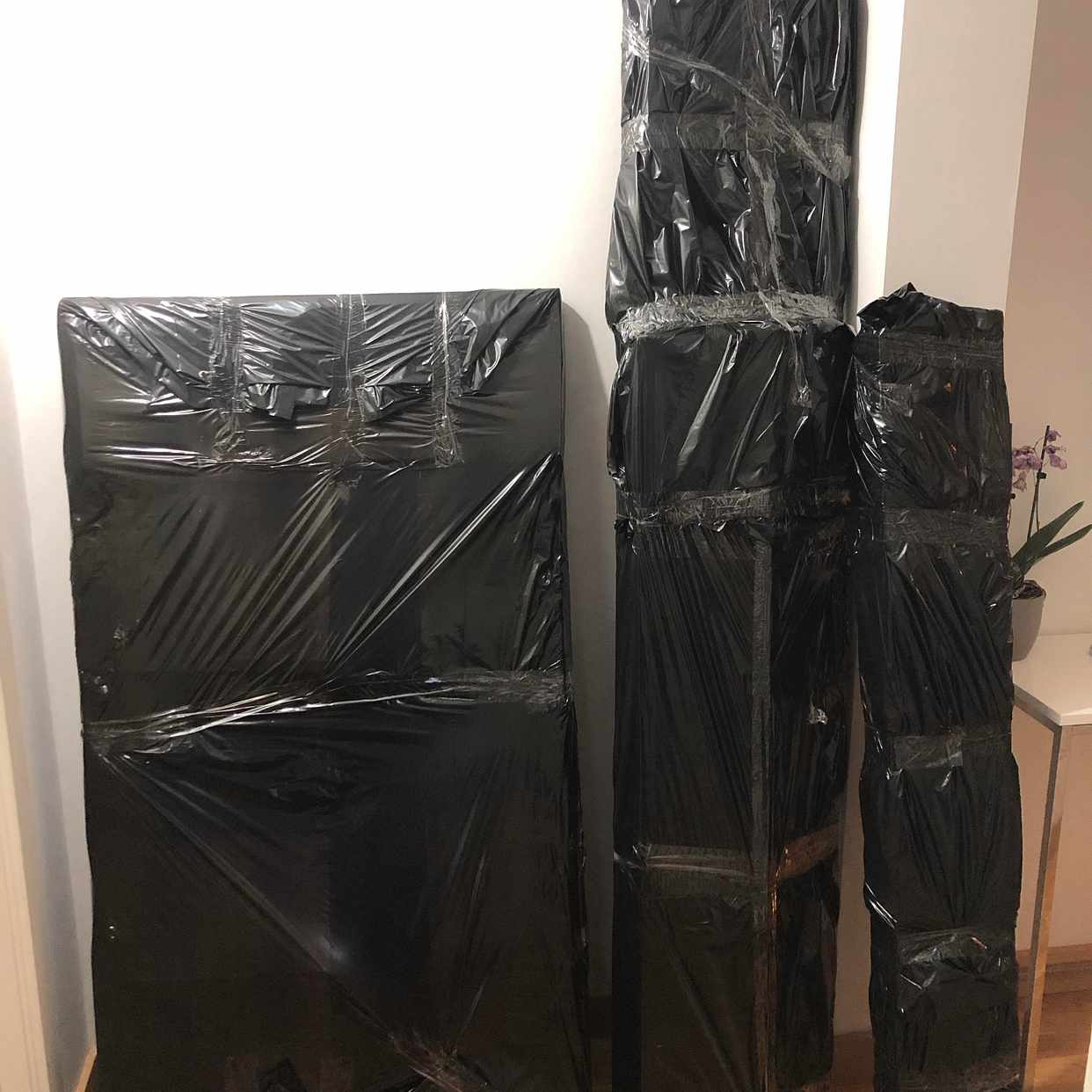 image of Det är en säng - 