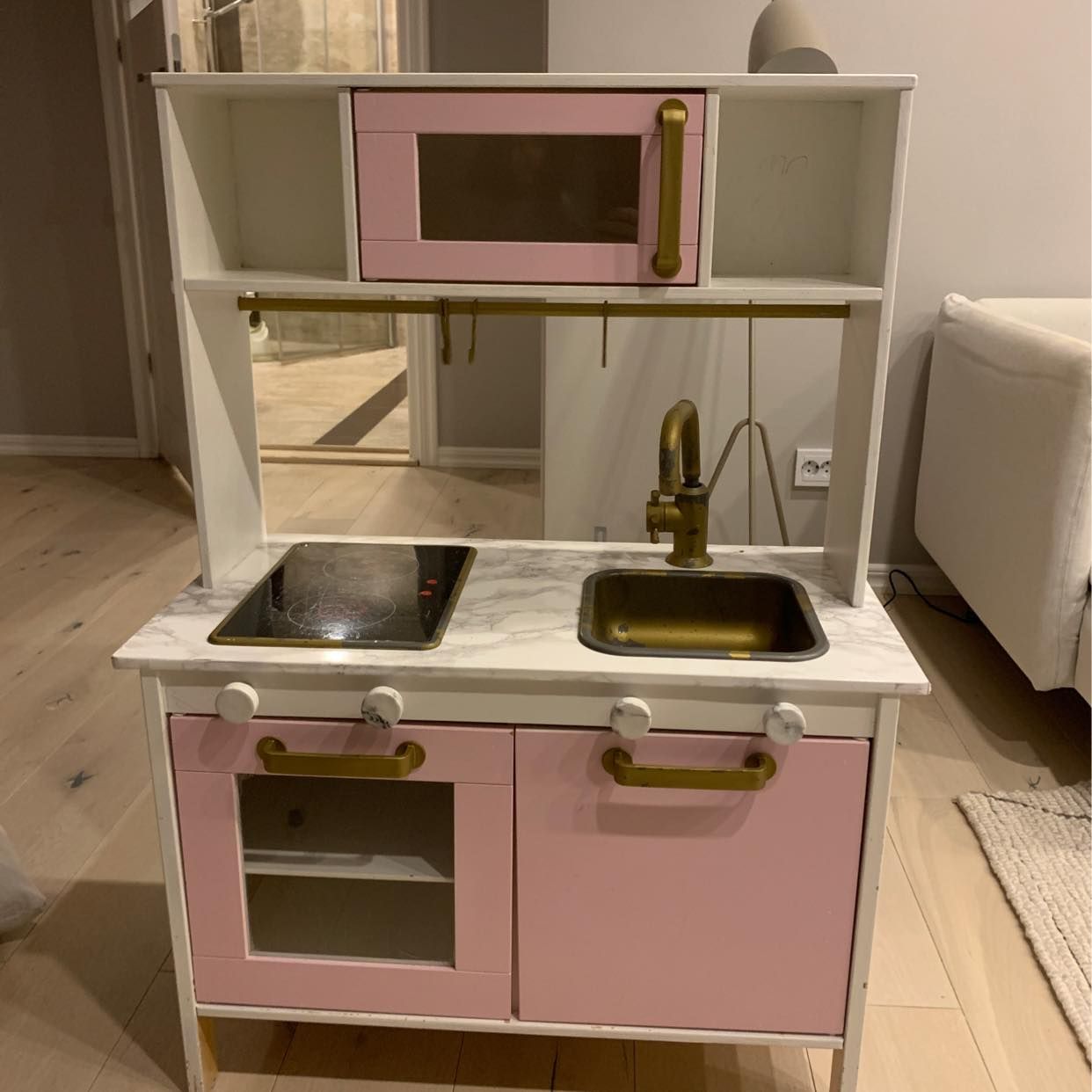 image of IKEA leksakskök - Sollentuna