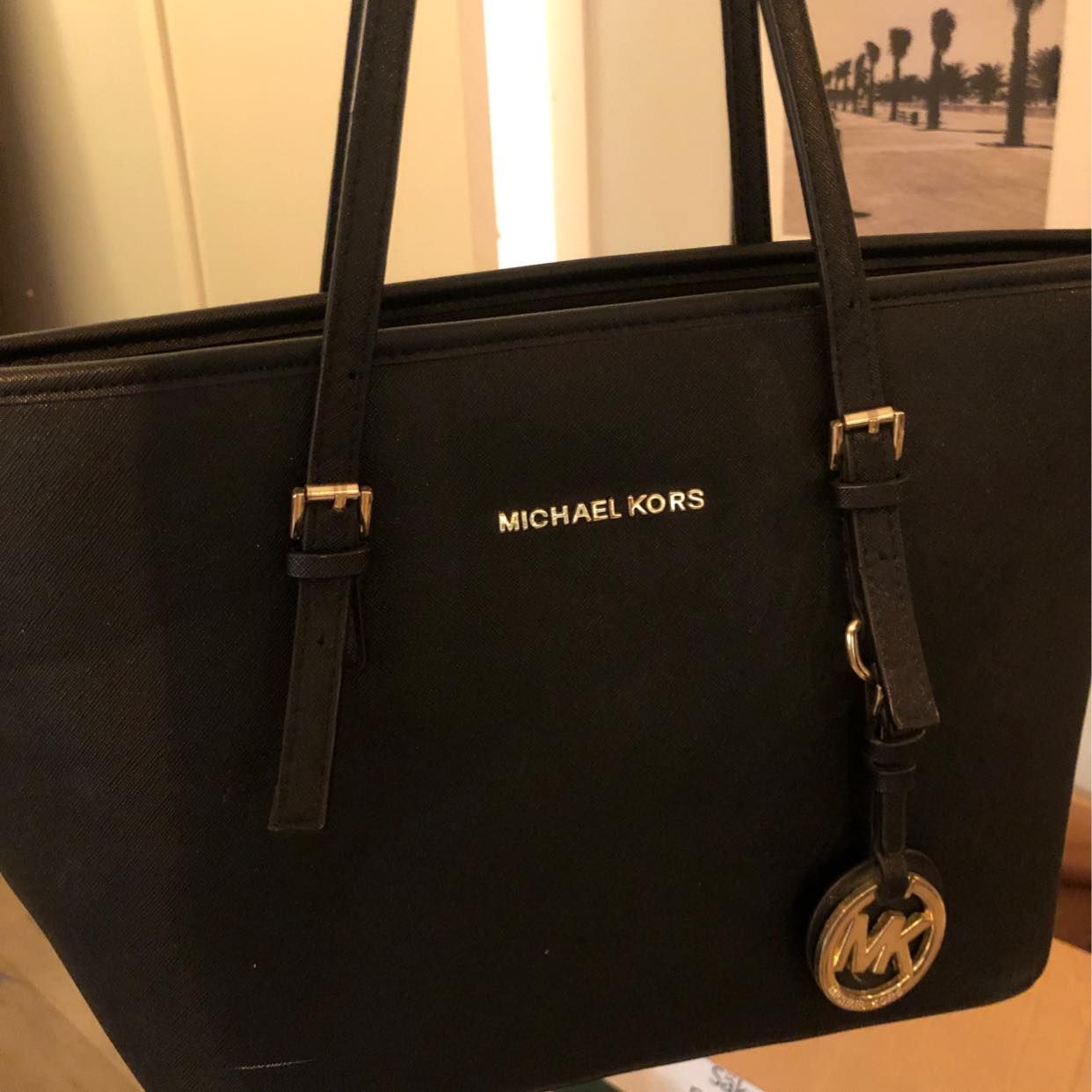 image of Fake Michael Kors väska - Bromma