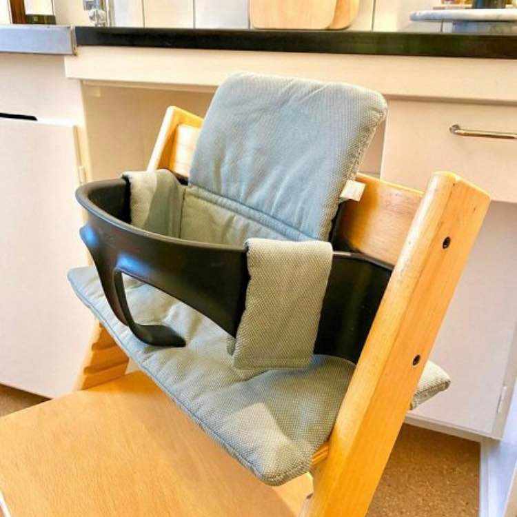 image of Liten dyna till babystol - 