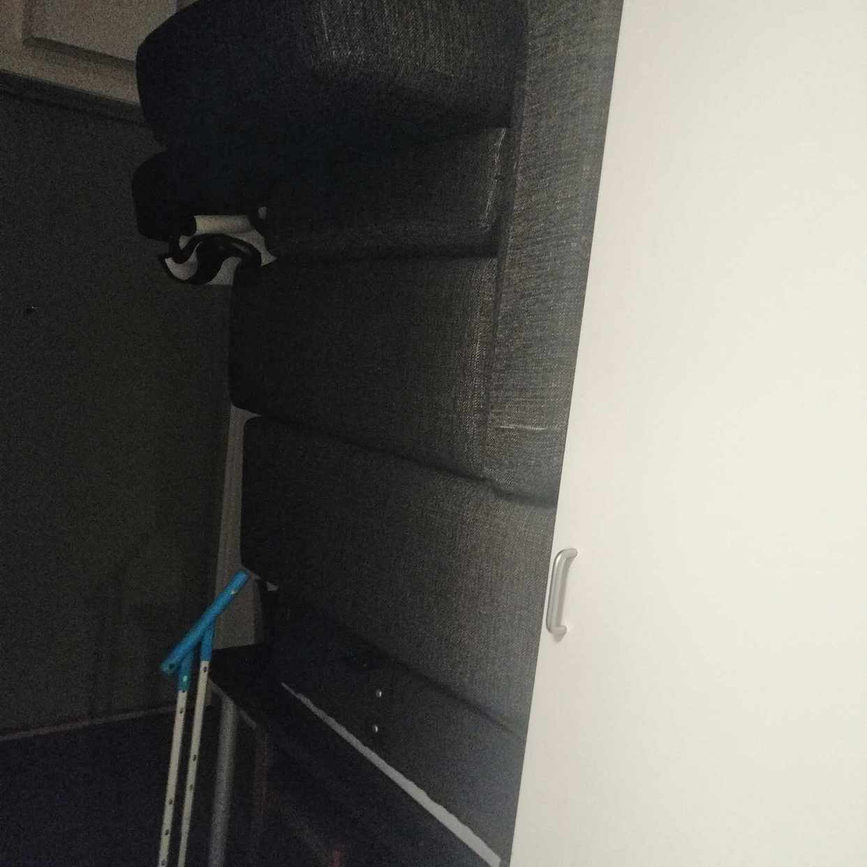 image of Säng soffa - Stockholm