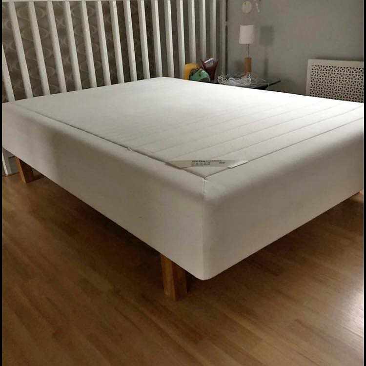 image of Säng - 