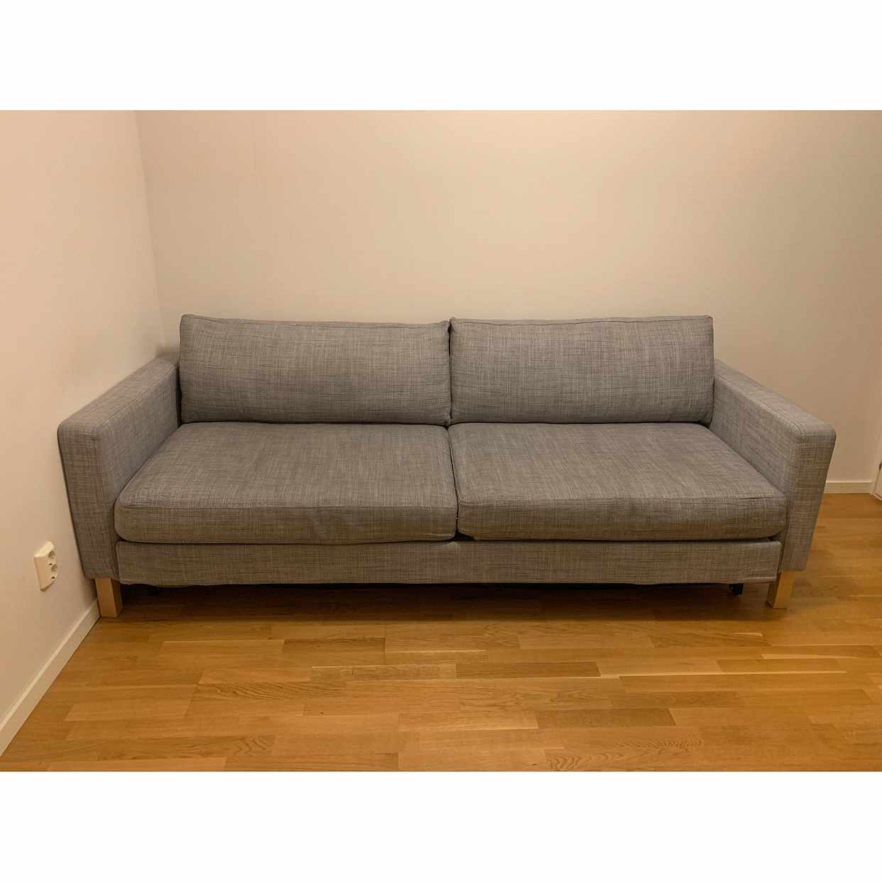 image of Sofa Bed / Bäddsoffa - Göteborg