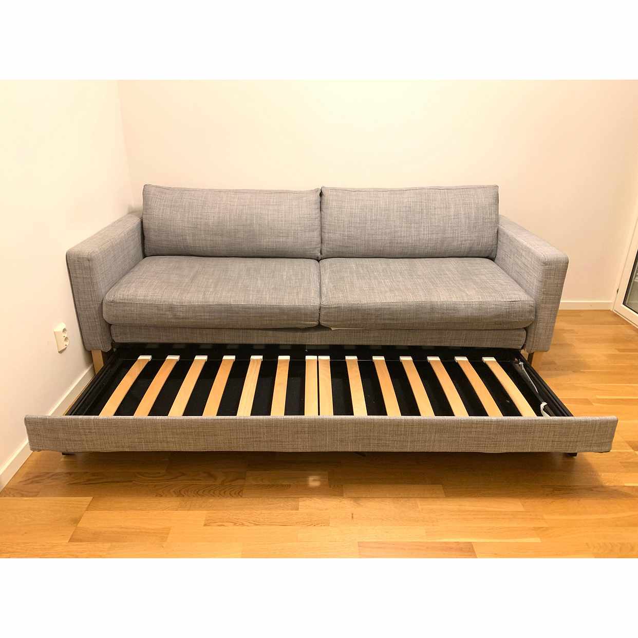 image of Sofa Bed / Bäddsoffa - Göteborg