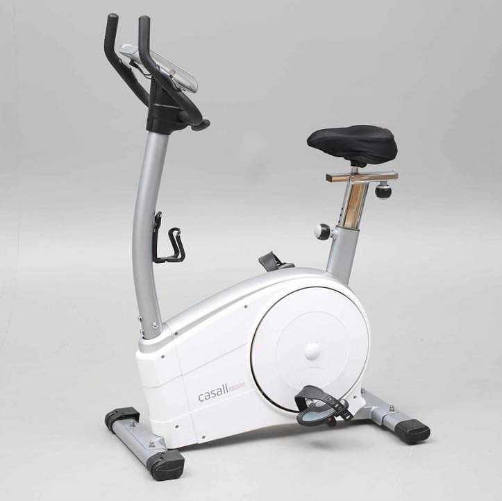 image of Motionscykel - 