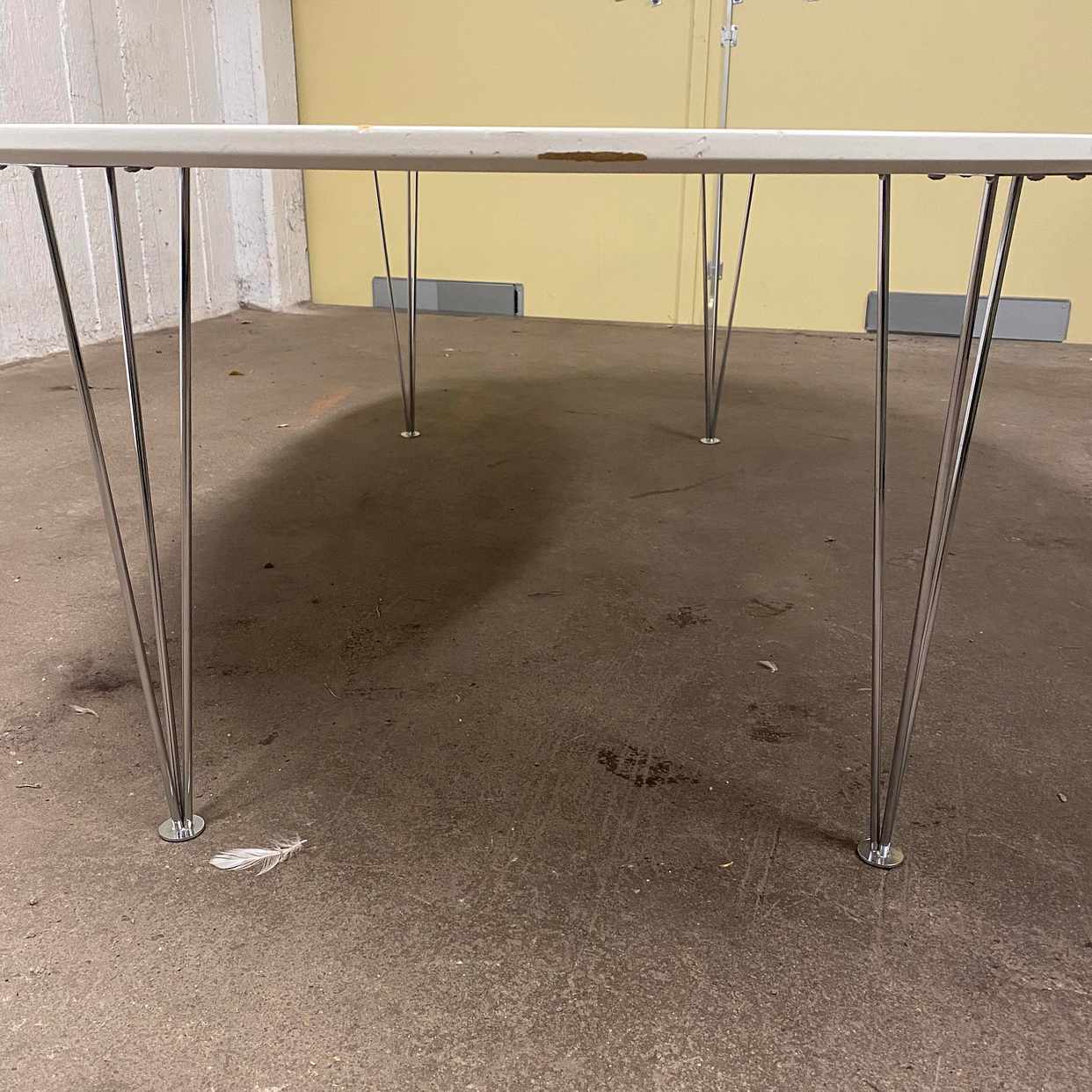 image of Table - Solna