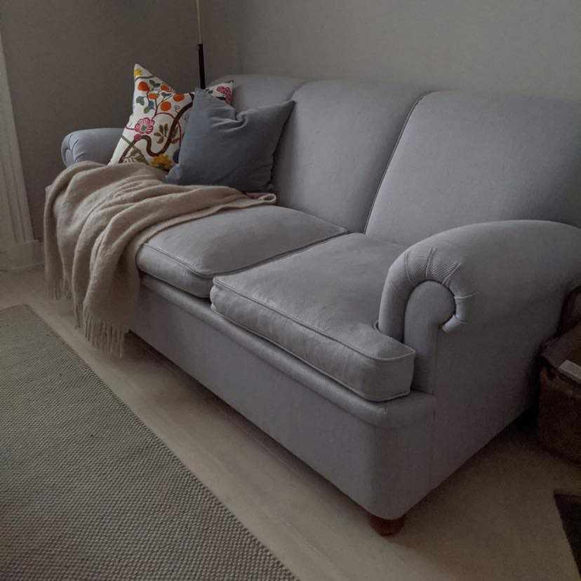 image of Flytt av soffa - 