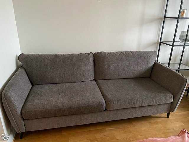 image of 2,5-Sits soffa NYSKICK - 