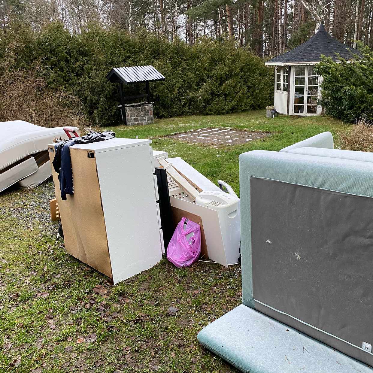 image of Möbler mm se bilder - Vaxholm