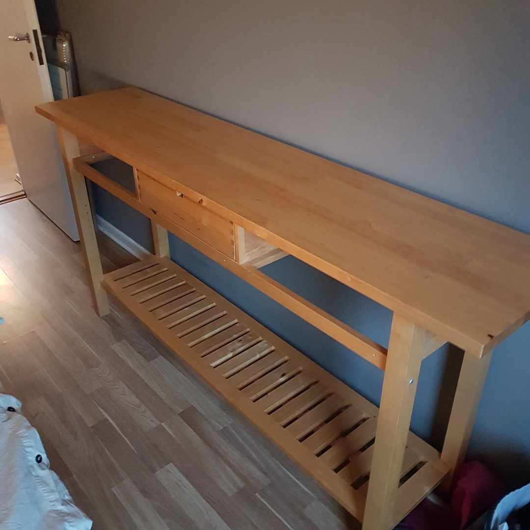 image of Shelf - Bromma