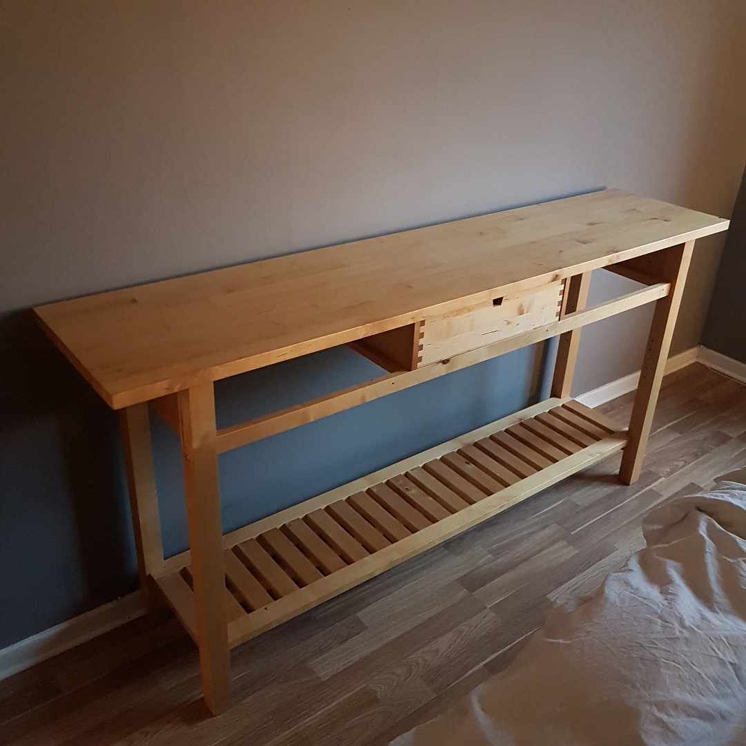 image of Shelf - Bromma