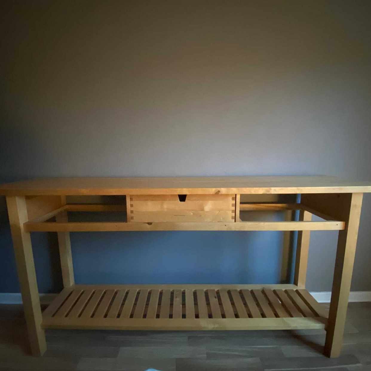 image of Shelf - Bromma
