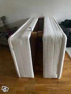 image of 2 st Sultan Svandal 90x20 - 
