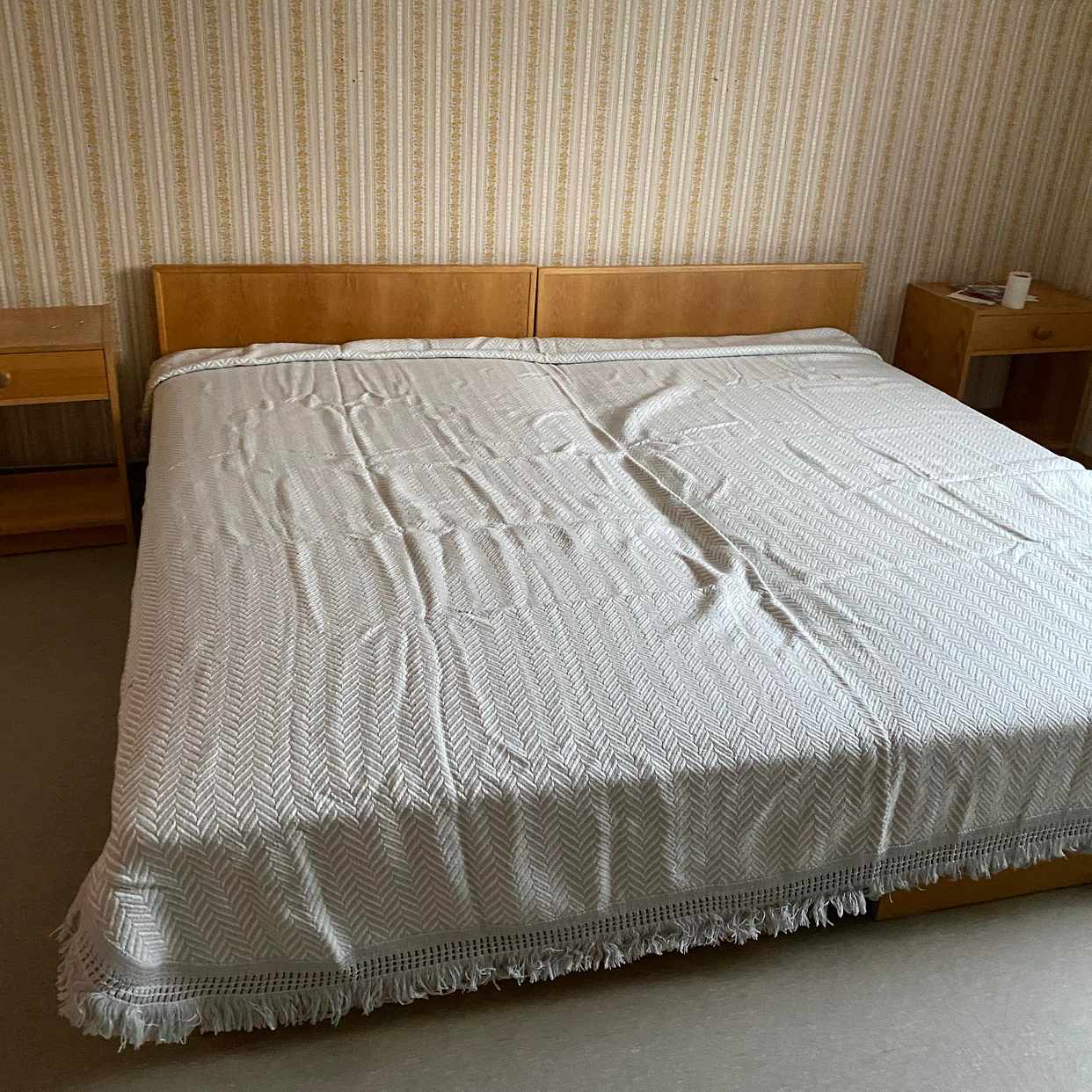 image of Bortskänkes - Ekerö