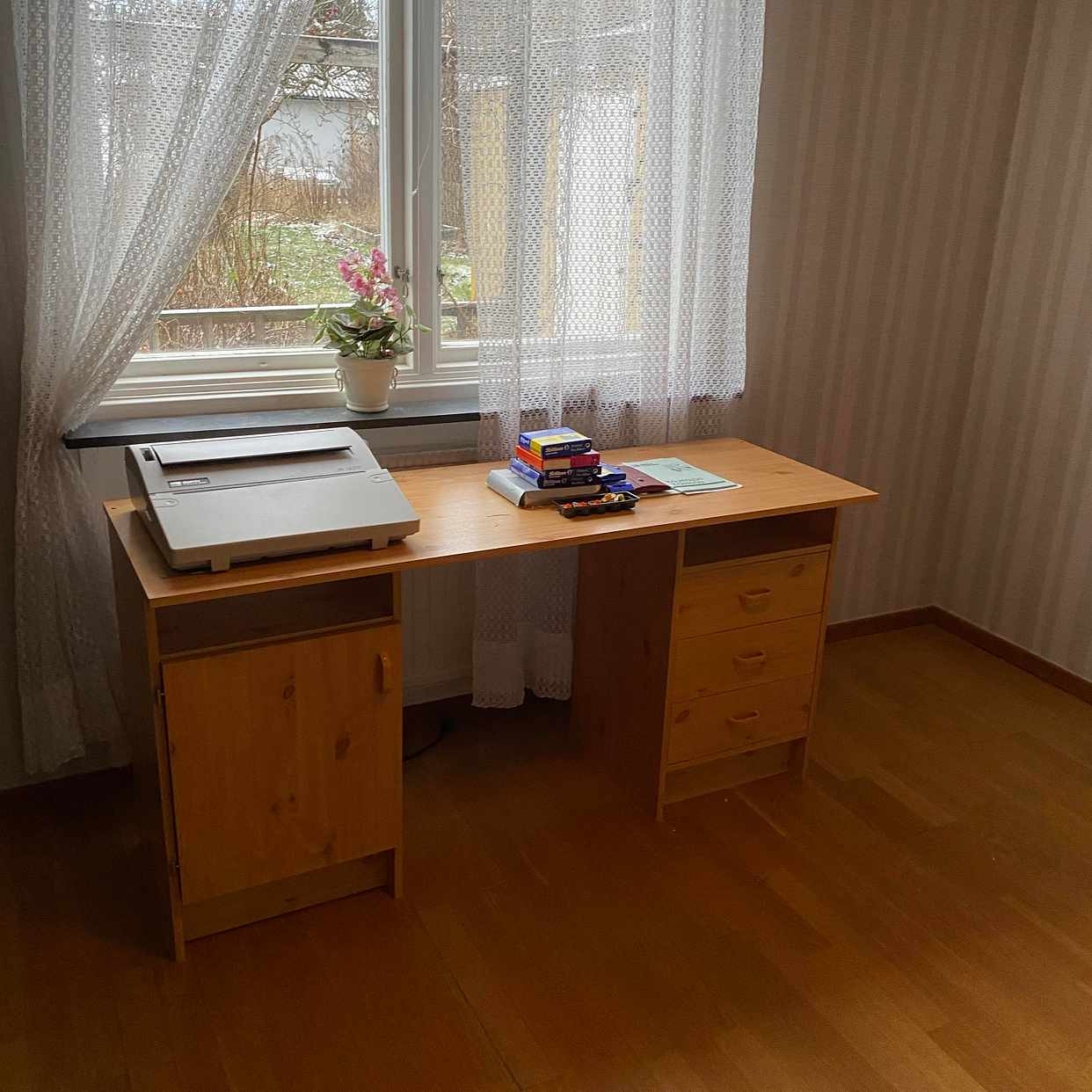 image of Bortskänkes - Ekerö