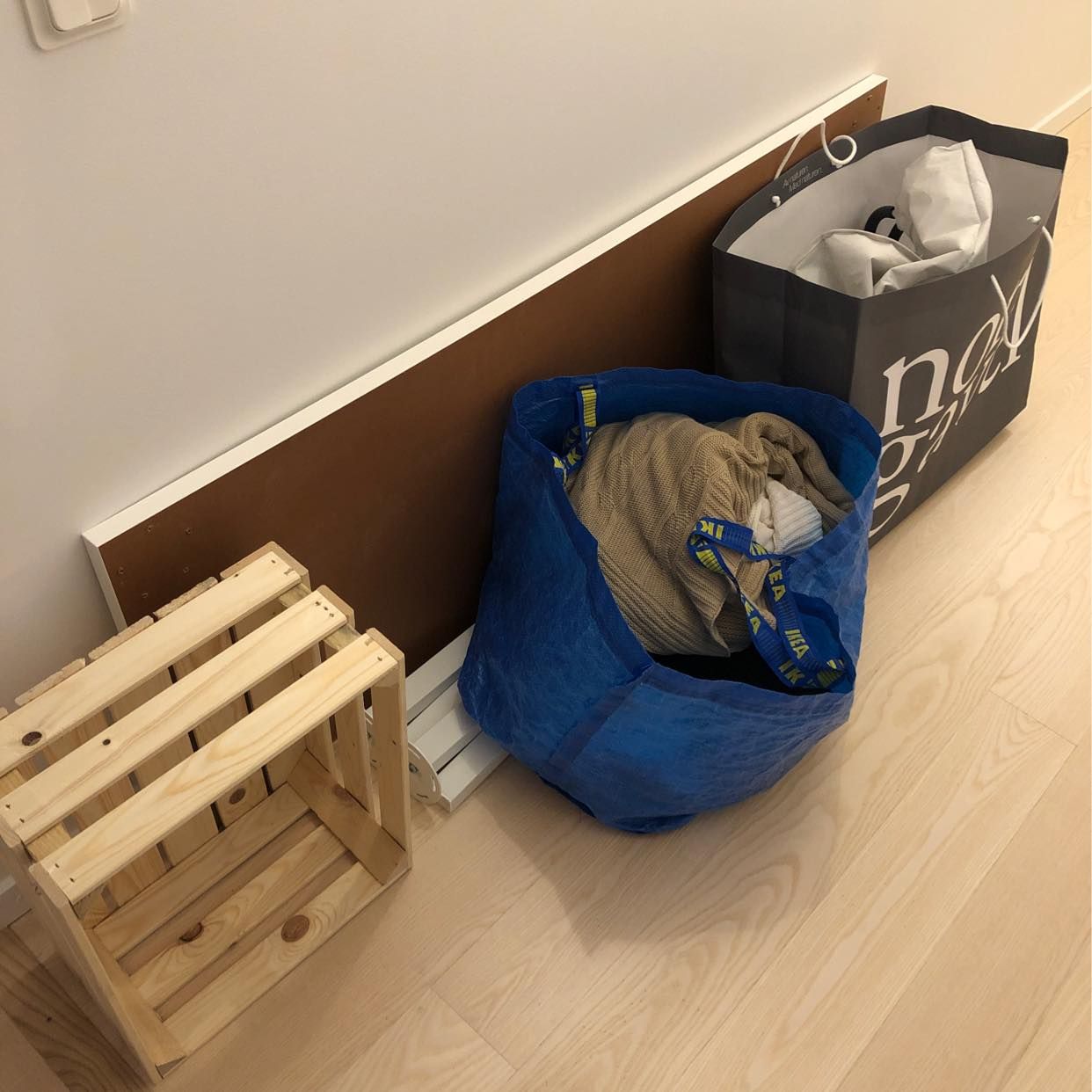 image of Blandat till återvinning - Stockholms Stad