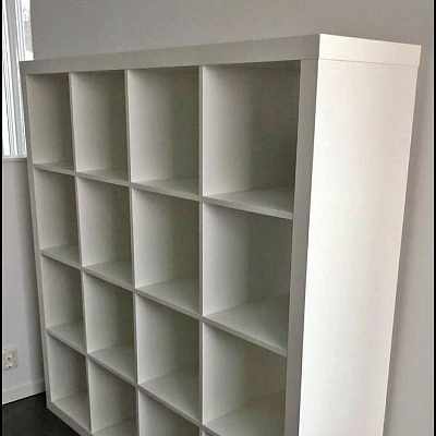 image of Ikea bokhylla - 