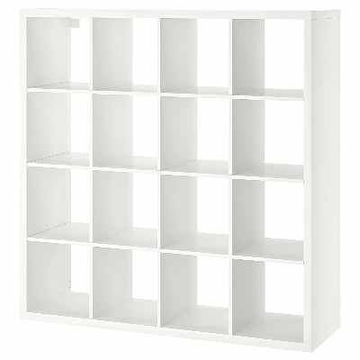 image of Ikea bokhylla - 