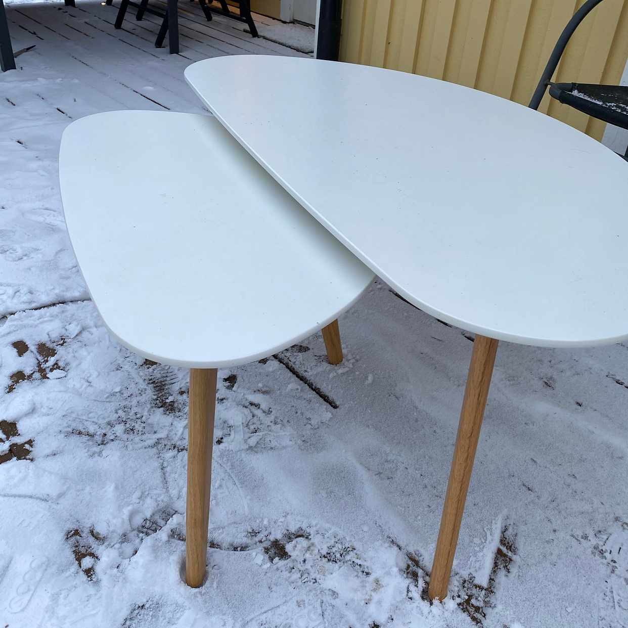 image of 2 bord - Vendelsö