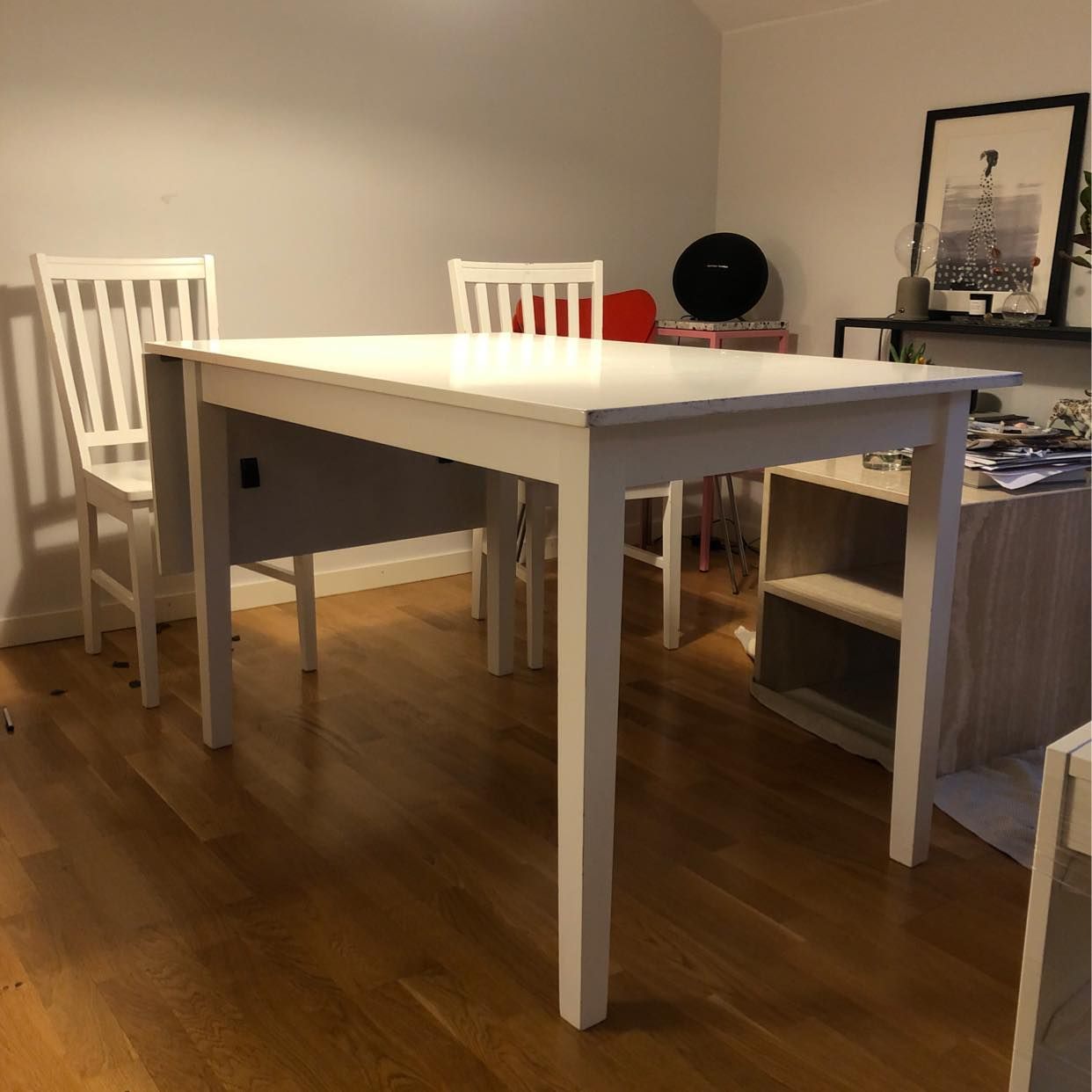 image of Matbord - Stockholms Stad