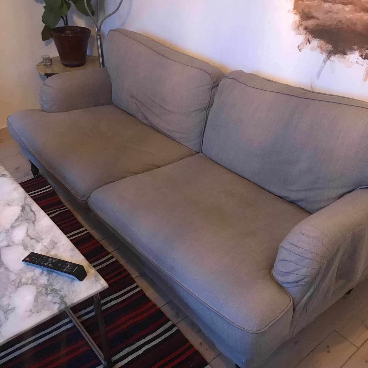 image of Soffa - Hägersten