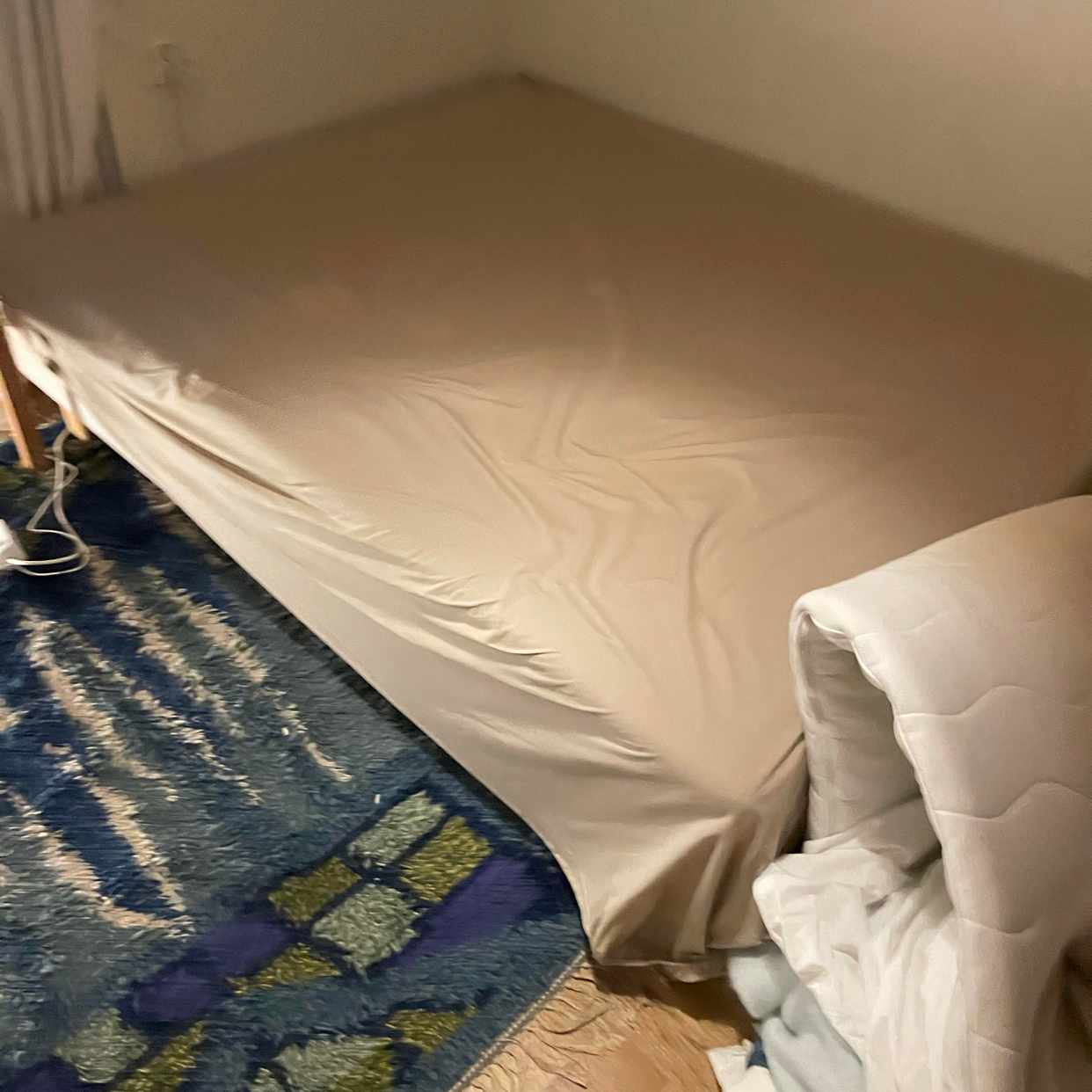 image of Bed/säng (before 09:00) - Enskede Gård