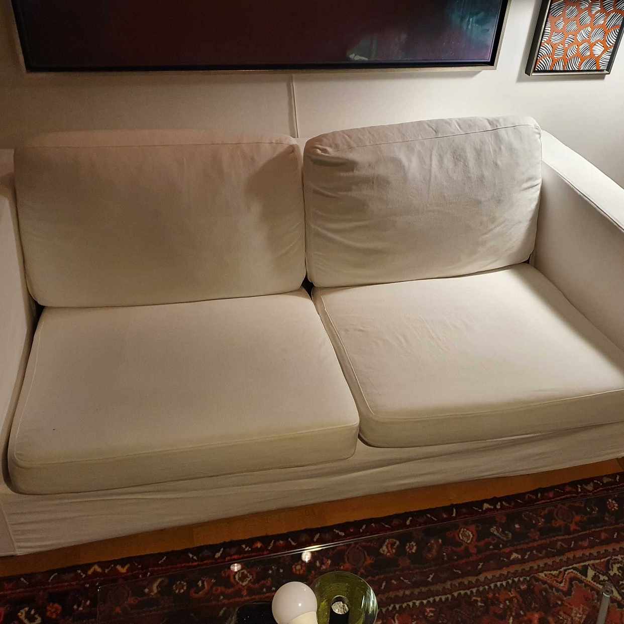 image of Bäddsoffa - Stockholm