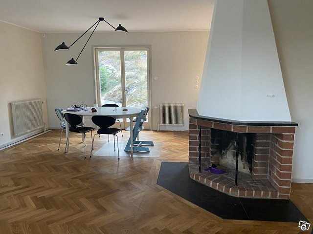 image of Taklampa/vägglampa med tr - 
