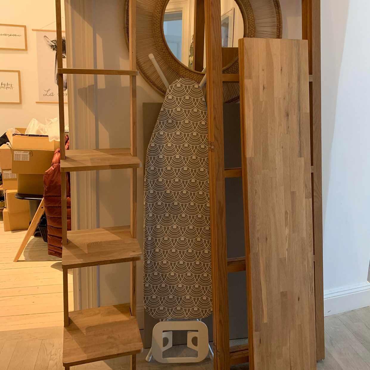 image of Moving furniture - 