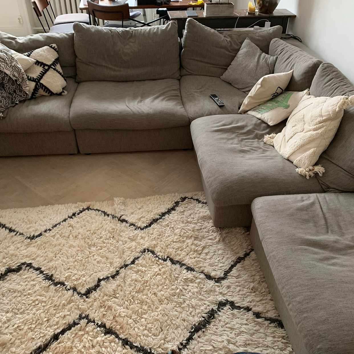 image of Moving furniture - 