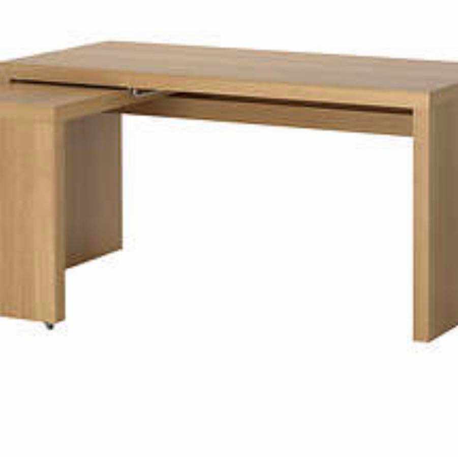 image of Flytta ett skrivbord - 
