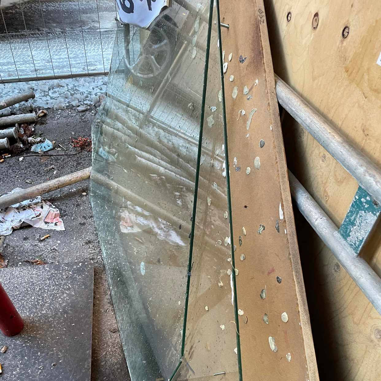 image of Se bild, Barbord och glas - Stockholm