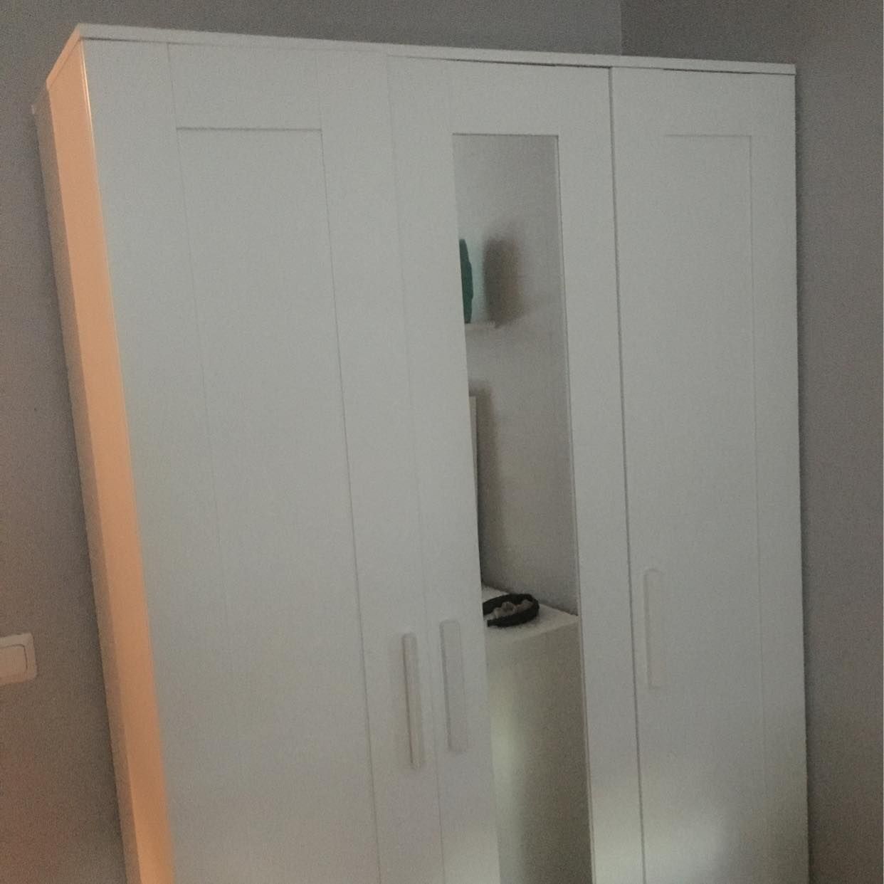 image of Barngarderob IKEA - Bagarmossen