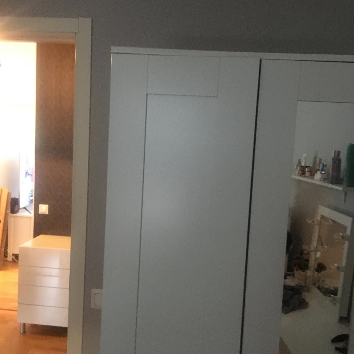 image of Barngarderob IKEA - Bagarmossen