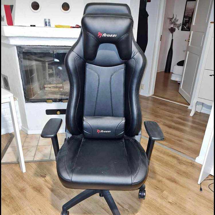 image of Hämta en stol - 