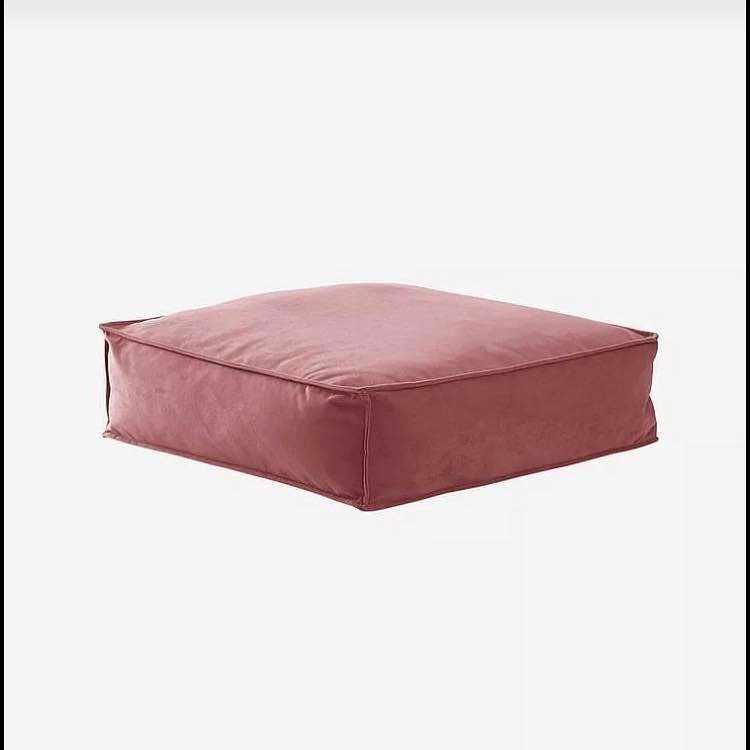 image of Moving a big cushion - 