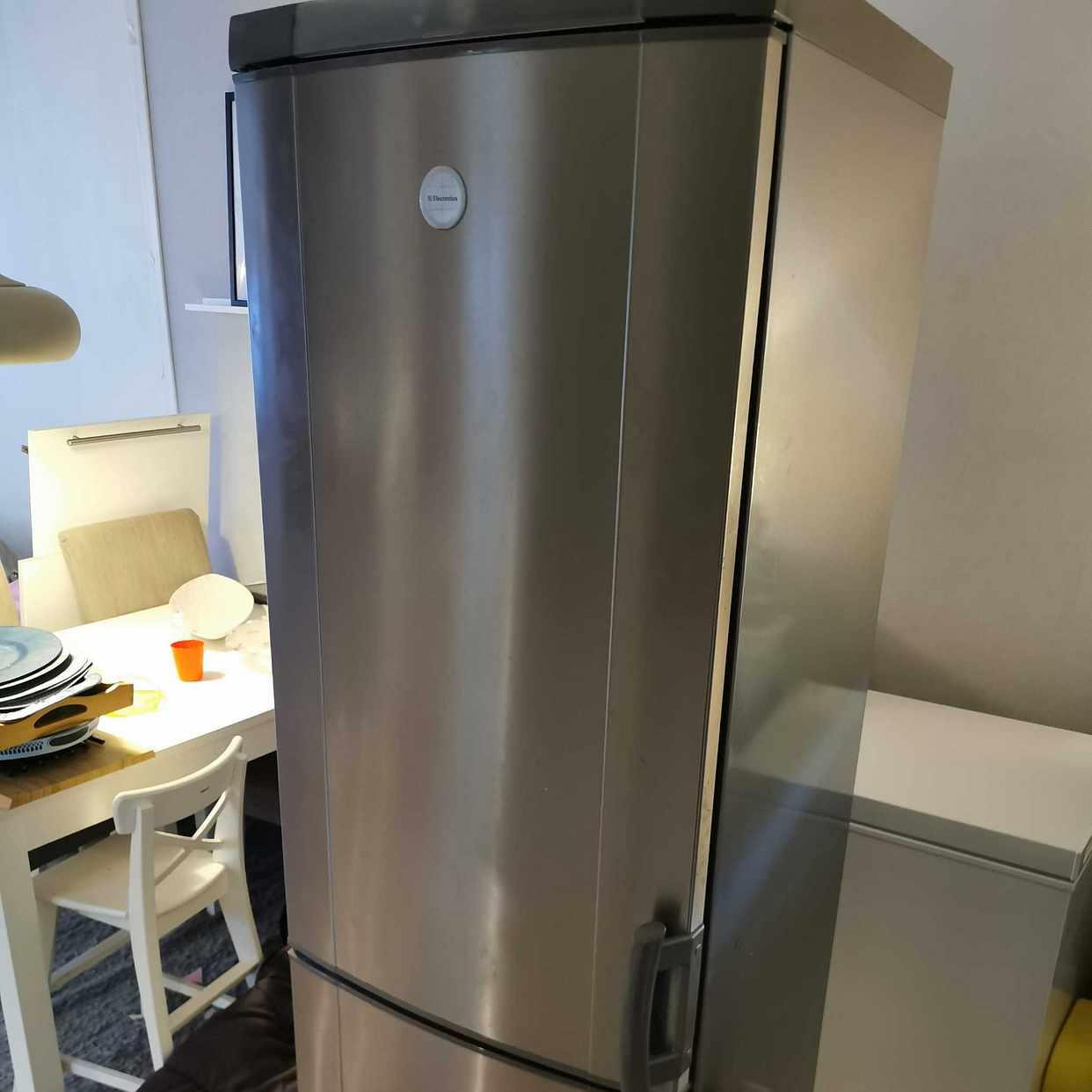 image of Kyl/frys från elektrolux - Upplands Väsby
